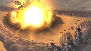 GOODBYE EREN 😓😓