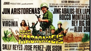 ANG MABABANGIS 1971 // JUN ARISTORENAS