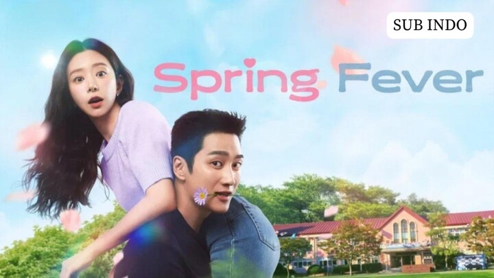 Spring fever ep 4