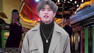 "Love River" MV "asli", menemukan alasan untuk putus~