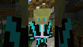 ¿Cómo seria Minecraft si estuvieran los Golems que perdieron?