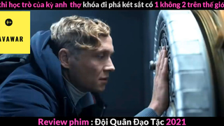 Đội quân đạo tặc (p1) #rvphimhanhdong