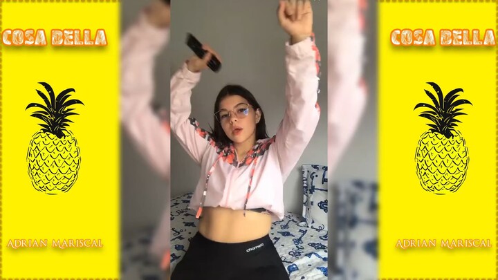Adrian Mariscal - Cosa Bella (Video Official)