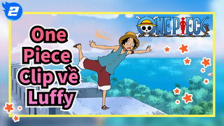Trò hề mỗi ngày của thuyền trưởng Luffy, cute mà láo!_2