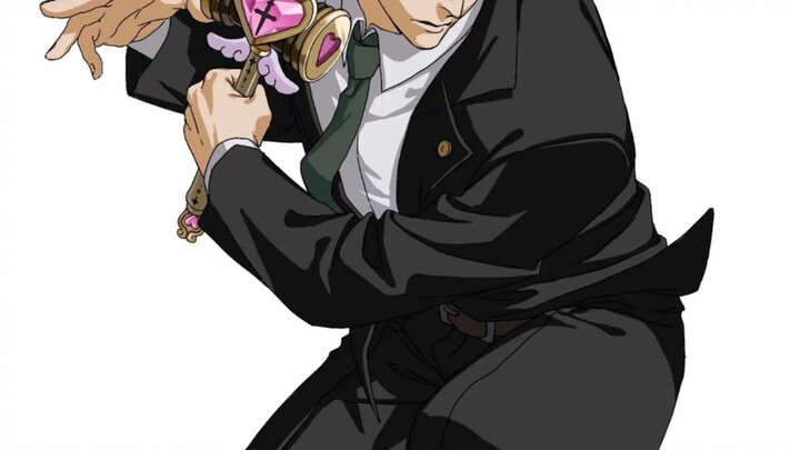 Magical Girl Kanami Hikari!