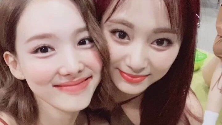 ترتيب شعبية جميع أزواج TWICE‼️_احترام حب الفتيات التسع