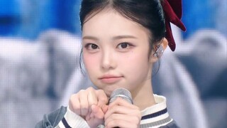 Hearts2Hearts最新回归曲FOCUS 251114打歌舞台