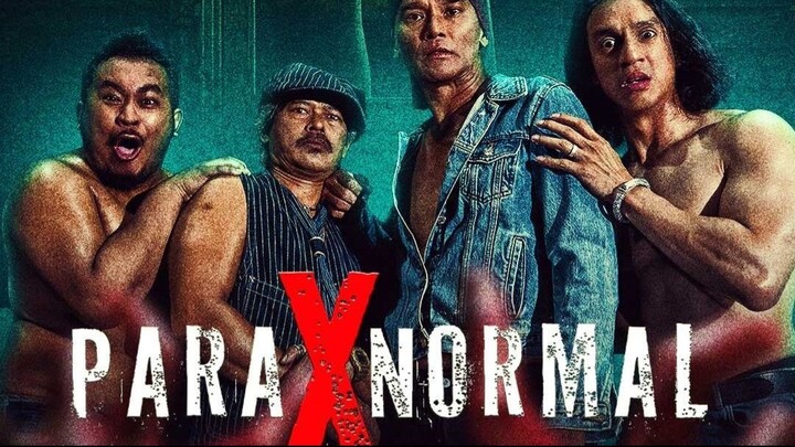 Lời Nguyền Bí Ẩn / Hiện Tượng Siêu Nhiên