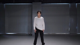 【Jacee编舞】开始懂了