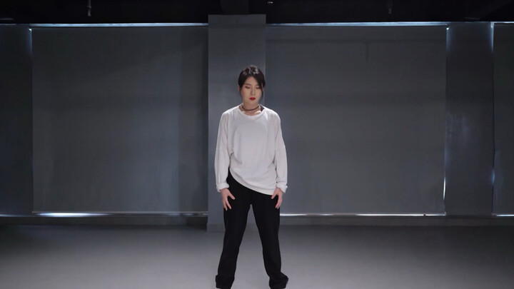 【تصميم رقصات جاسي】بدأت أفهم