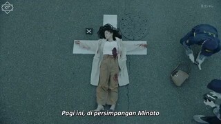 Don't Call it Mystery [Ep 11] sub indo | Mystery to Lunakare