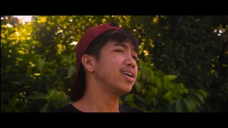 Tyrone Ng Hiprap Fam. - Ok Lang Ako ( Music Video )