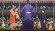 Meiji Gekken 1874 √ Episode 5