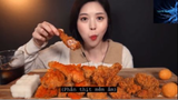 Mukbang Korea #anngon