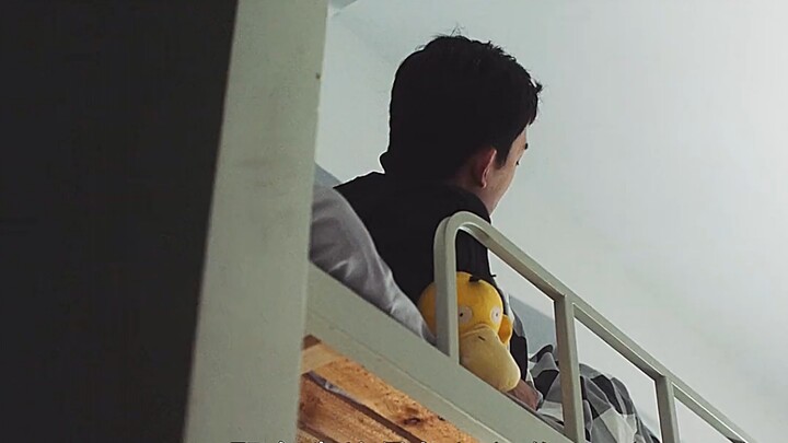 حول أهمية وجود زميل سكن مميز