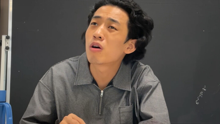 Guru yang melakukan bullying secara verbal kepada siswa