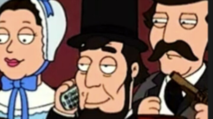 Reasons for Lincoln's Assassination