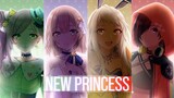 Pole Princess - Official Trailer