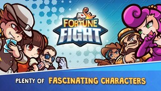 Fortune Fight [ Android ] Gameplay