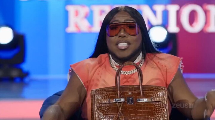Baddies USA (2025) Season 1 Episode 19