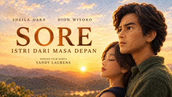 Sore, Istri dari masa depan