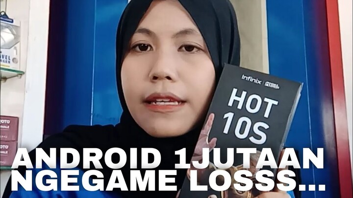 ANDROID GAMING MURAH