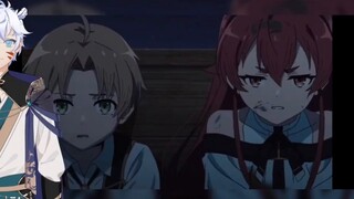 [Re:Zero - Starting Life in Another World was removed from the shelves] What happened in the fifth e