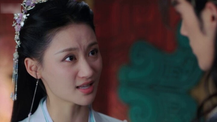Xuan Shangjun: I'm not afraid of anything! I'm afraid of my sister-in-law!
