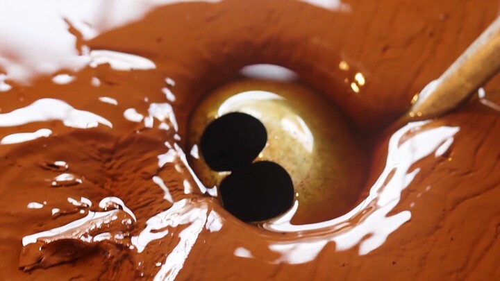 What's the difference between this and drinking oil directly? !