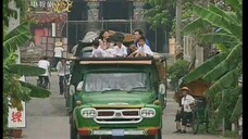 再续意难忘 第一集