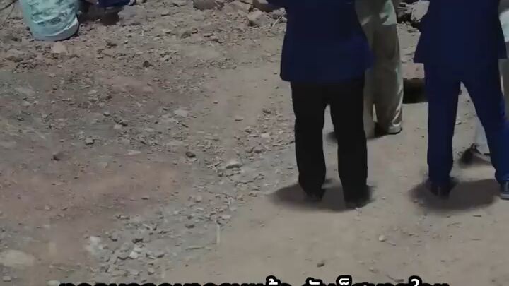 ขอทานเปิดสำนักเซียนถูกหัวเราะ แต่พริบตาปล่อยดาบเดียวทำให้ฟ้าผ่า