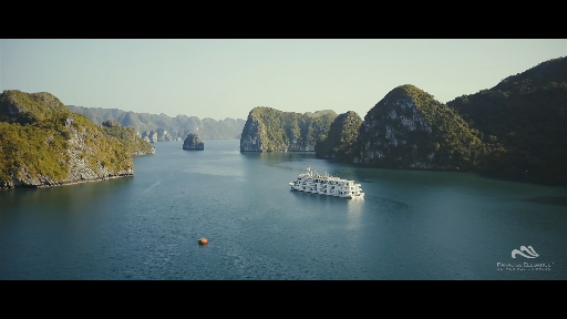 Paradise Elegance Official Video