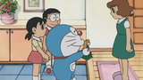 Nobita tìm lại KÍ ỨC cho BÚP BÊ