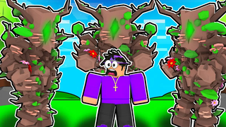 Eldertree APOCALYPSE ใน Roblox Bedwars!