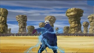 Boruto VS 1000 Pasukan Shinobi - Boruto di serbu Aliansi Shinobi karena di tuduh menyerang konoha