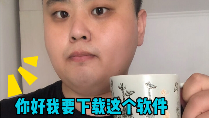 [Real Life] My phone storage is full again!