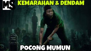 TRAG1SNYA NASIB P0CONG MUMUN‼️-REVIEW MUMUN | #Mstory vol.131