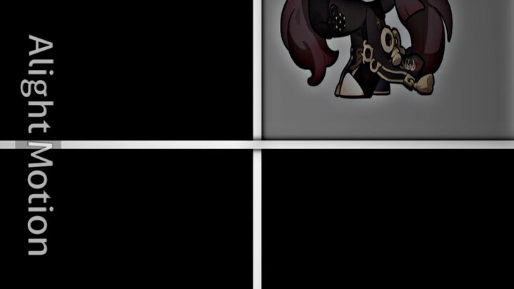 Yae Miko HuTao ไรเดน กานยู