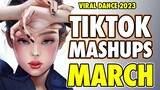 New Tiktok Mashup 2023 Philippines Party Music | Viral Dance Trends | March 3