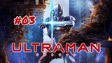 ULTRAMAN (Suit) [EP03] พากย์ไทย by Netflix