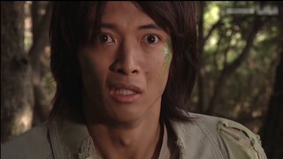 Take stock of the knights among Kamen Riders who have immortality or extremely strong self-repair ab