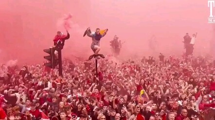 How Different Countries Greeted the Men’s National Football Team Upon Their Return