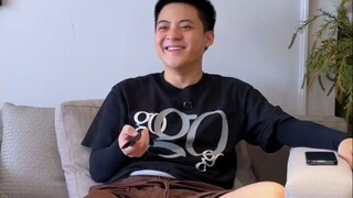 当你听你妈妈语音