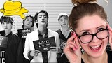 Couple Reacts To Butter by BTS (방탄소년단)