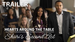 Hearts Around the Table: Shari's Second Act (2025) SUB INDO