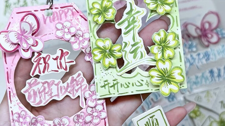 Four DIY Craft Tutorials for Graduation Season