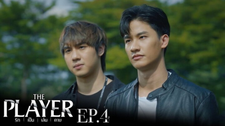 The Player Episode 4 [Eng Sub]