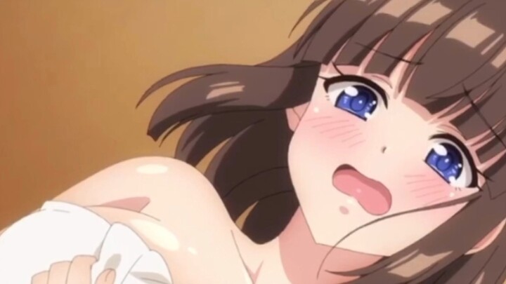 Bukan camping biasa 「AMV」