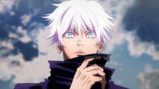 Gojo satoru OST | entrance OST |  jujutsu kaisen | episode 20