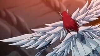 Fairy Tail AMV edit | Khi Erza đối mặt với áp lực